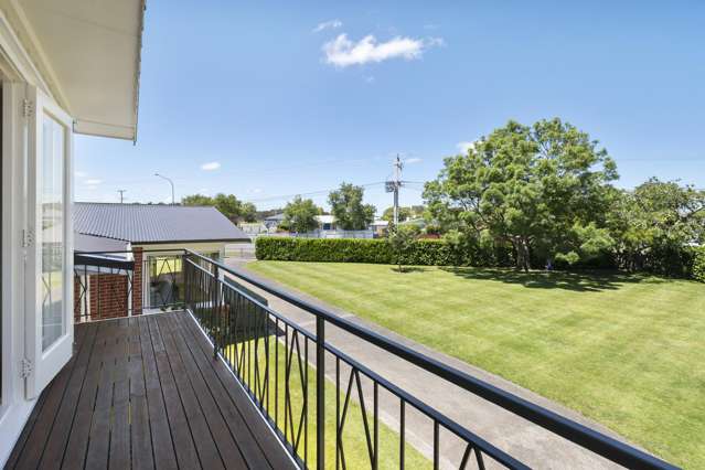 Beautifully Renovated with Heart, Space & Sunshine