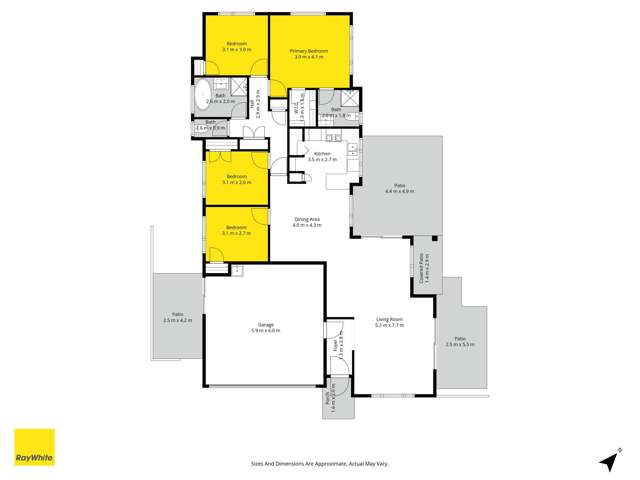 11 Blackwood Drive Wattle Downs_1