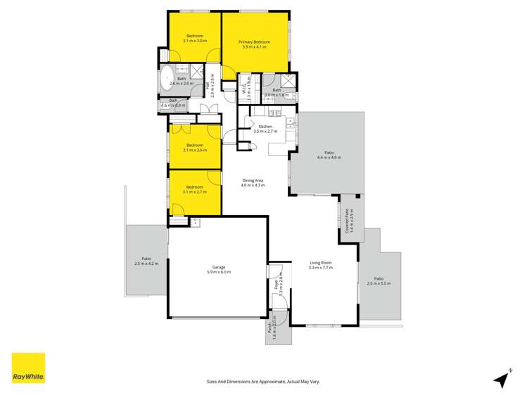 11 Blackwood Drive Wattle Downs_19