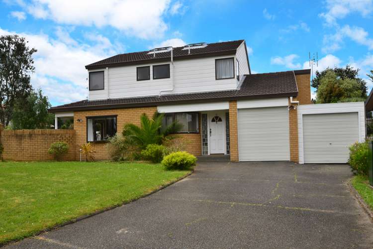 1/19 Sailfish Drive West Harbour_1