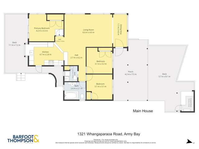 1321 Whangaparaoa Road Army Bay_1