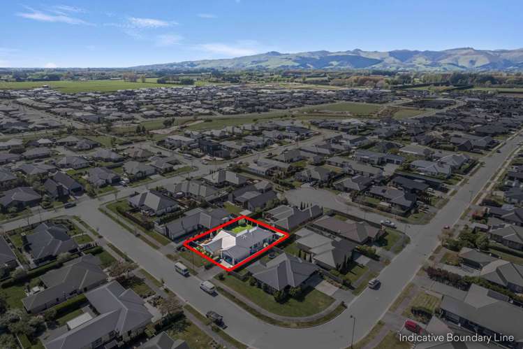 5 Oates Street Lincoln_28