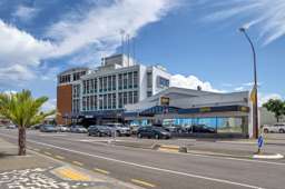 Investors all over Nova premises in Whakatane centre