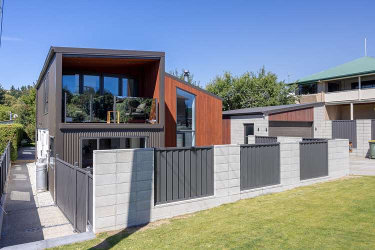 46 Kingston Street Albert Town_0