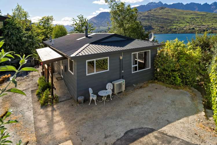 6 Andrews Road Queenstown_22