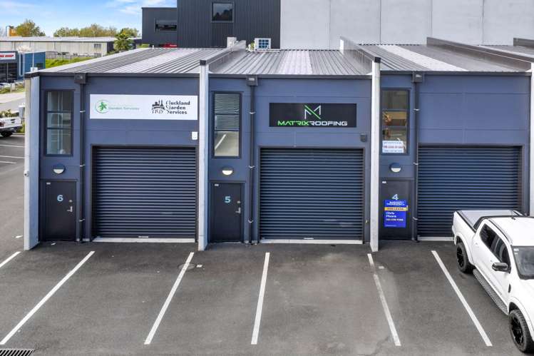 Unit 5/36 Peters Way Silverdale_0