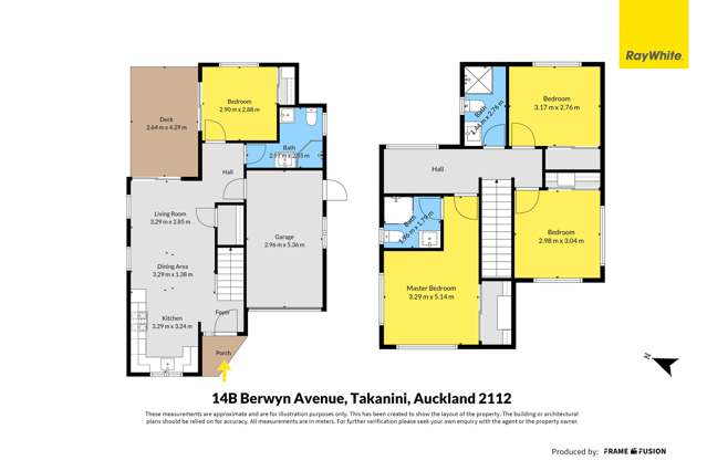 14B Berwyn Avenue Takanini_1