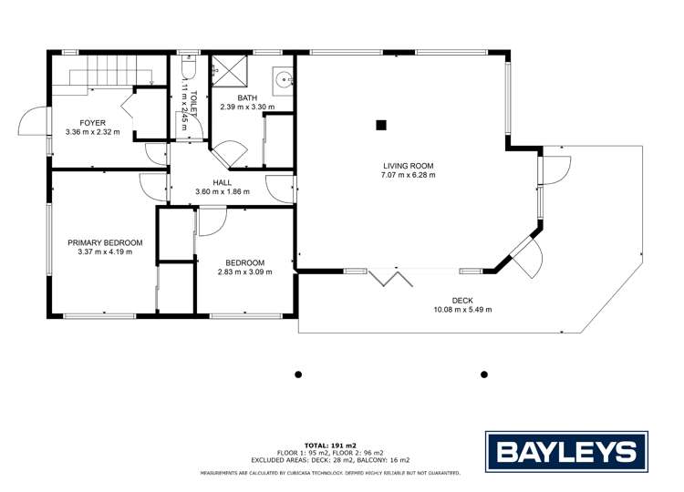 2 Takorika Street Havelock_40