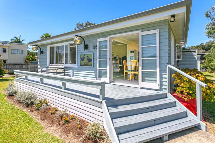 35 Marlin Place Whiritoa ThamesCoromandel Houses for Sale One Roof