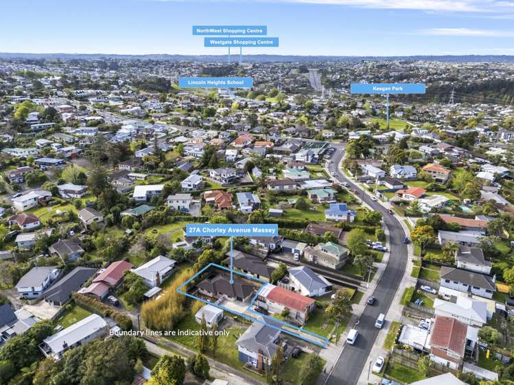 27a Chorley Avenue Massey_14