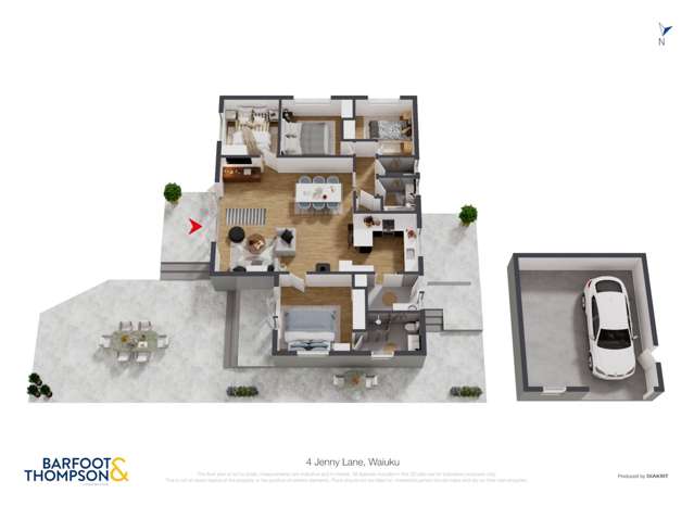 4 Jenny Lane Waiuku_1