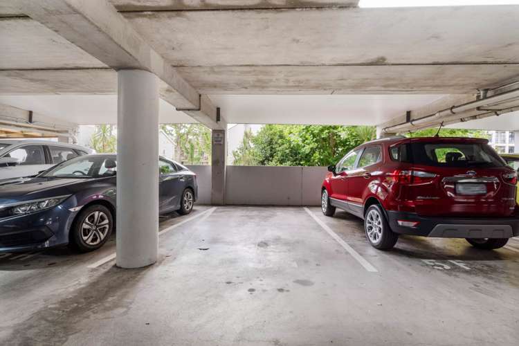 5g/6 Piwakawaka Street Eden Terrace_11