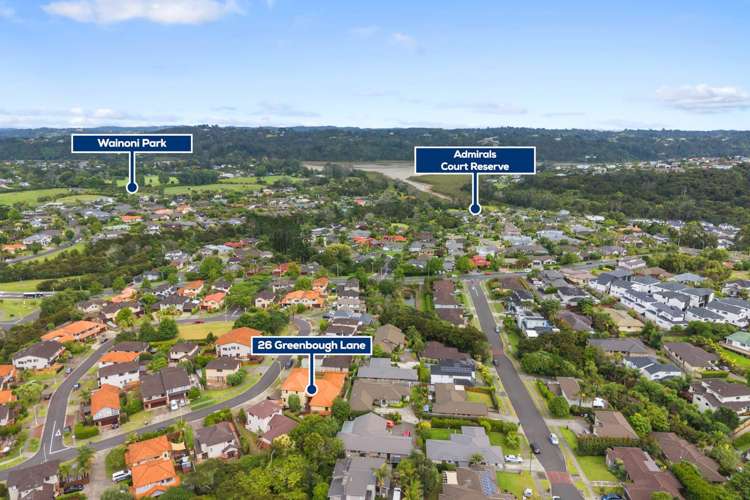 26 Greenbough Lane Greenhithe_27