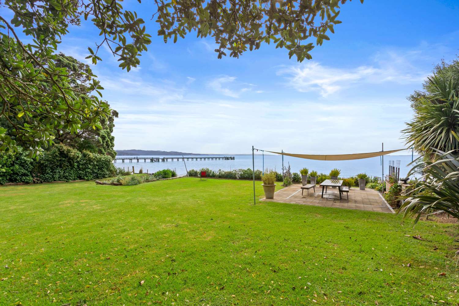 124 Cornwallis Road in Cornwallis, Waitakere City, Auckland