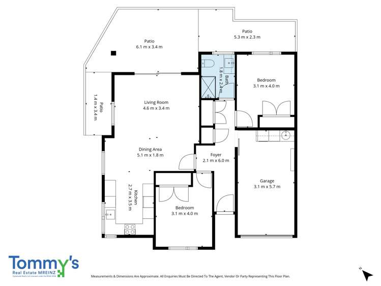 43/25 Tacy Street Kilbirnie_21