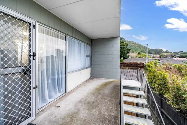 Opportunity Knock-Solid Investment or Starter Home