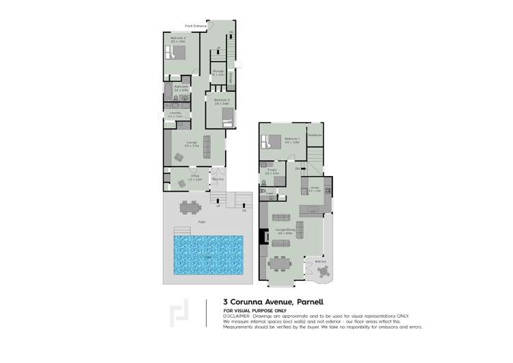 3 Corunna Avenue Parnell_20