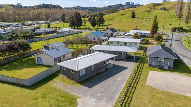 Investment or First Home