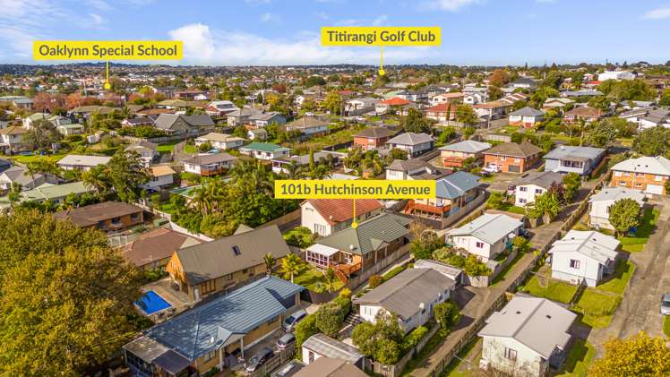 101b Hutchinson Avenue New Lynn_27