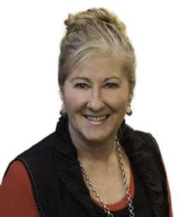 Kay Cameron