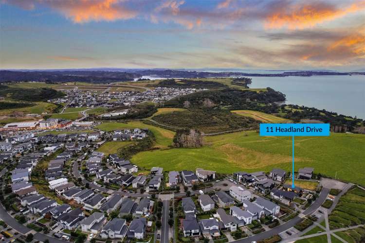 11 Headland Drive Long Bay_25