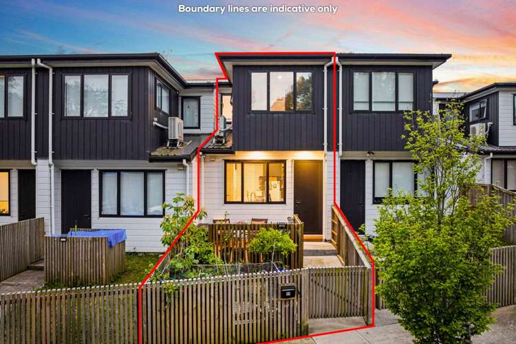 17 Dishys Road Flat Bush_17