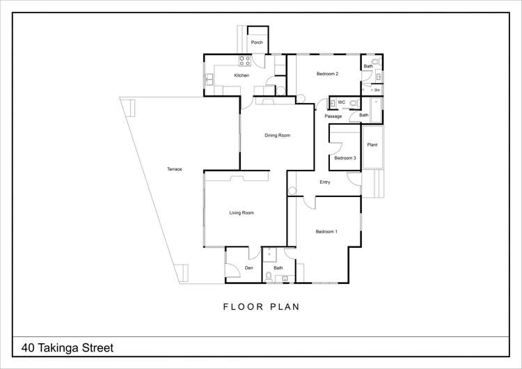 40 Takinga Street Mourea_13