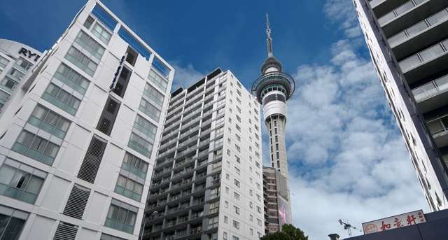 10K/34 Kingston Street Auckland Central_4