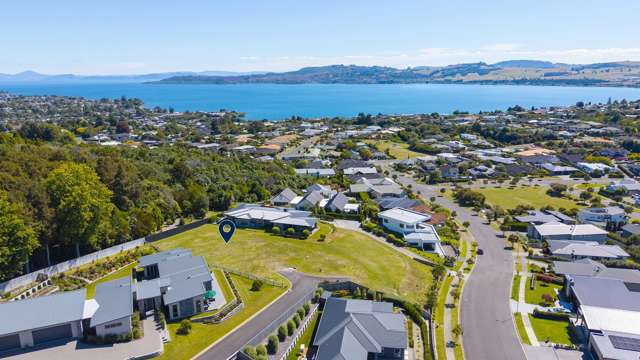 Elite Setting. Endless Scope.