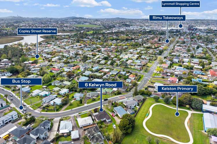 6 Kelwyn Road Kelston_16