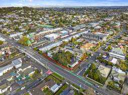 Mt Albert site offers unmatched potential