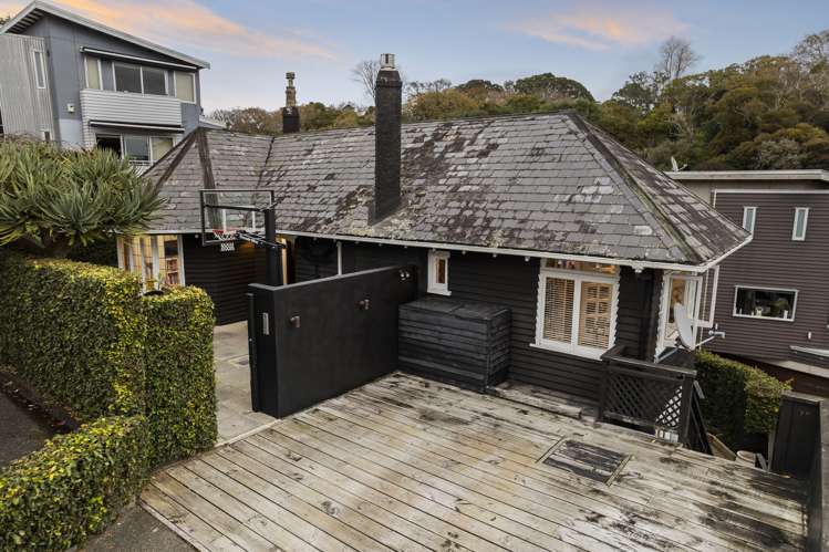 18 Aorere Street Parnell_14