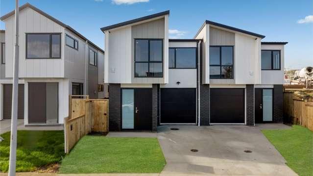 Affordable. Modern. Ready for You!