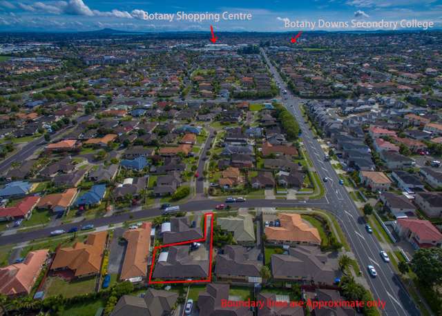 13 Ballybay Road East Tamaki_3