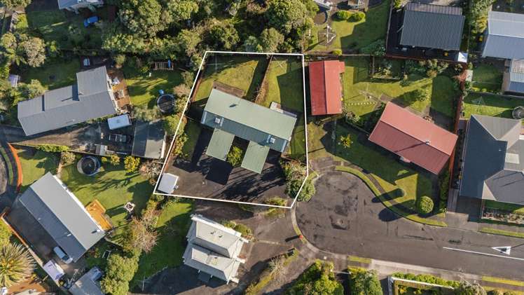 6A-B Munro Place Carters Beach_17