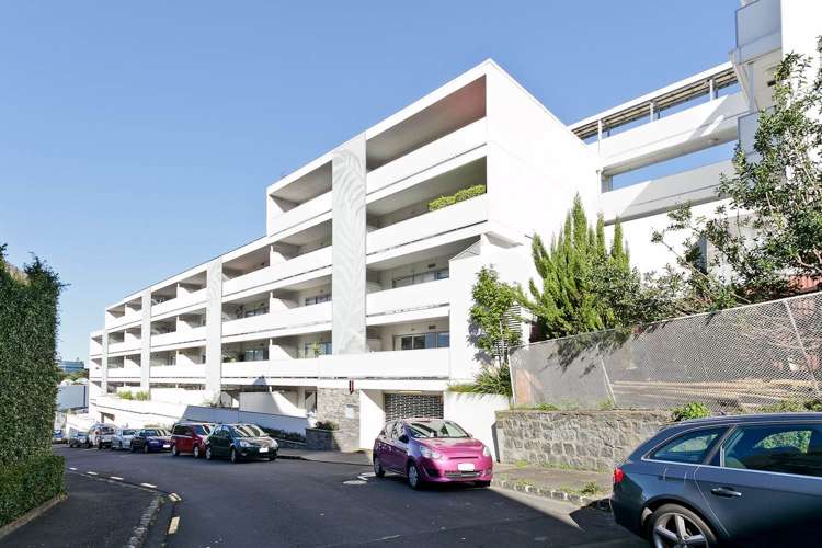 3E/16 Chapman Street Grey Lynn_13