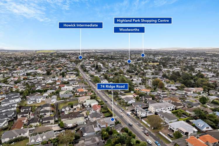 74 Ridge Road Howick_25