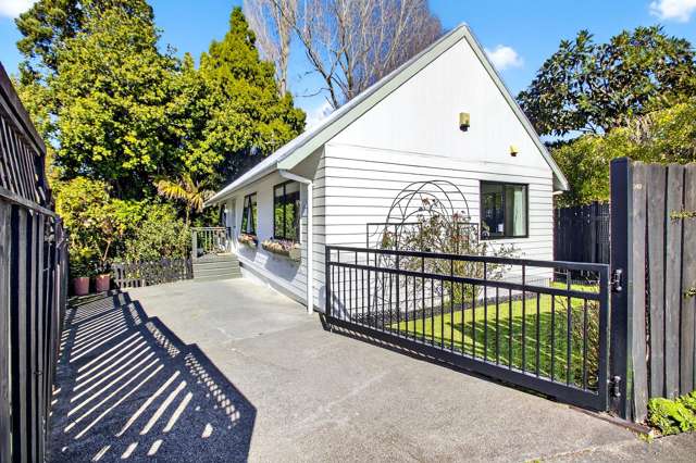 Private, Practical, and Ready to Sell