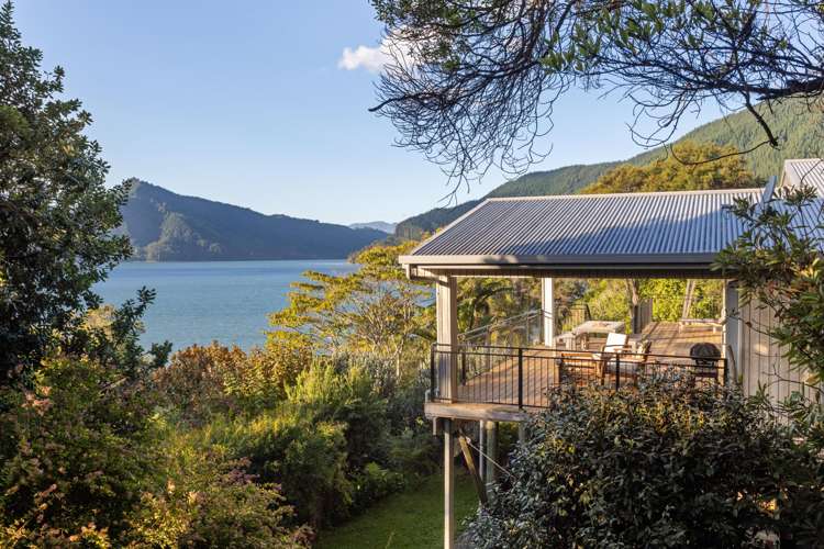 650 Kenepuru Road Mahau Sound_28