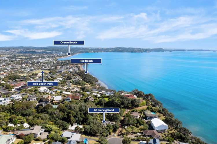 42 Glenelg Road Red Beach_25