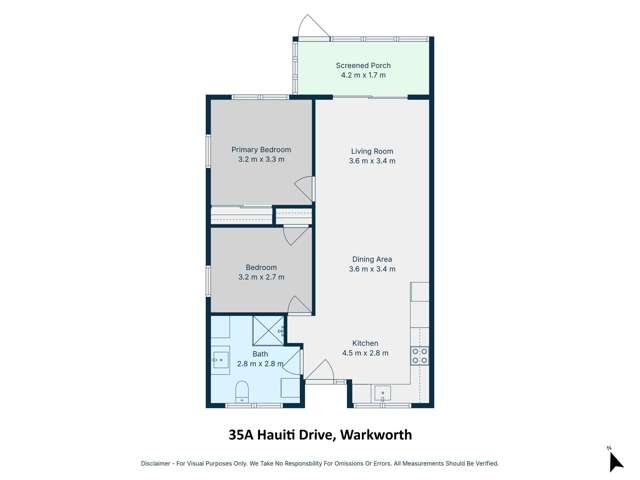 35A Hauiti Drive Warkworth_1