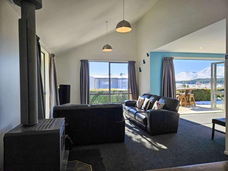 12 O'Neill Place Lake Tekapo_13