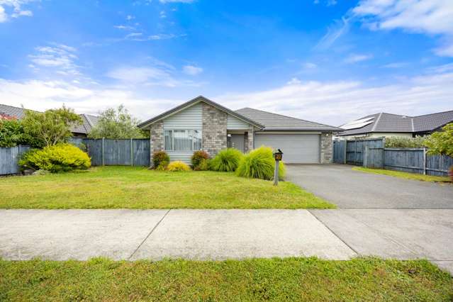 Family Perfection in Huapai
