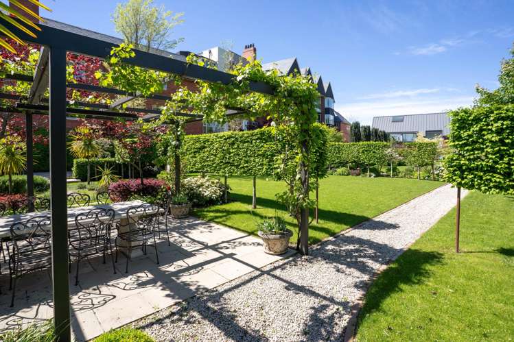 11/142 Park Terrace Christchurch Central_19