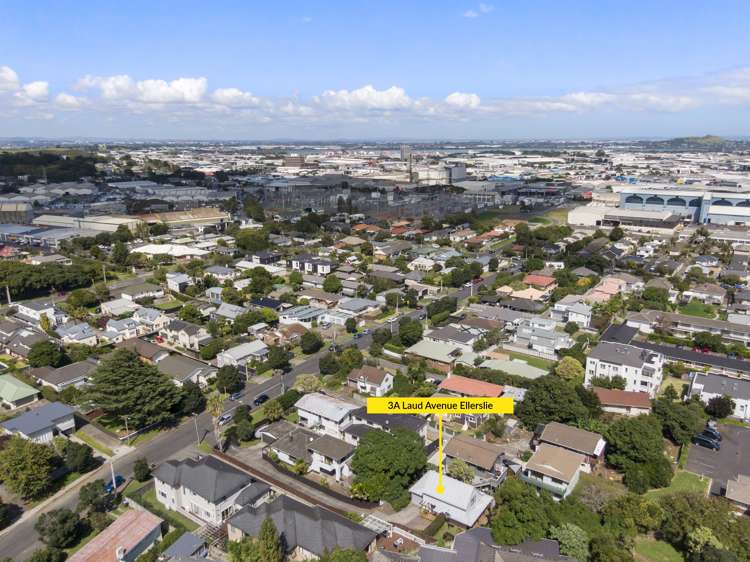 3a Laud Avenue Ellerslie_21