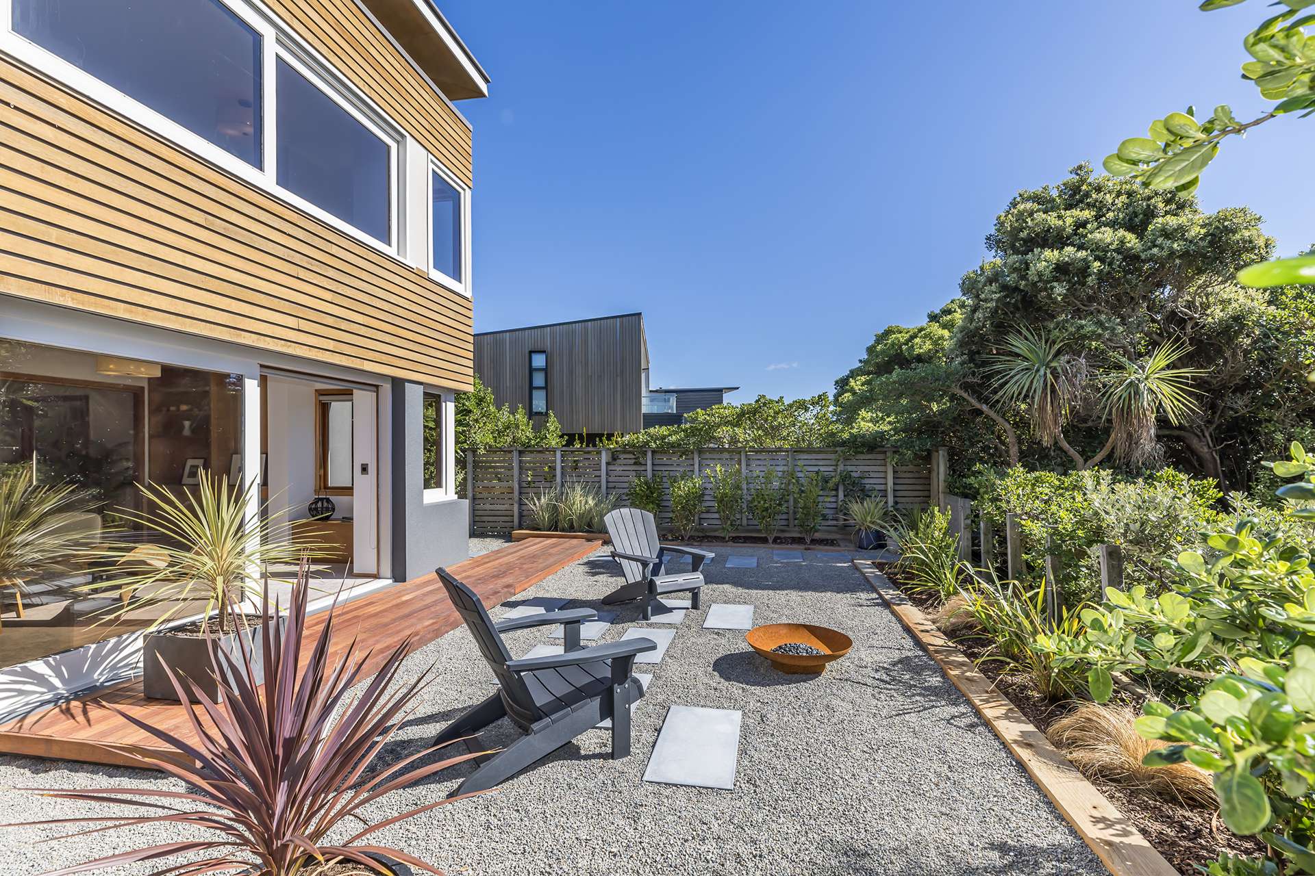 29 Boardwalk Lane Seatoun Wellington City Houses for Sale One Roof