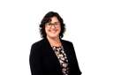 Geraldine Joyce