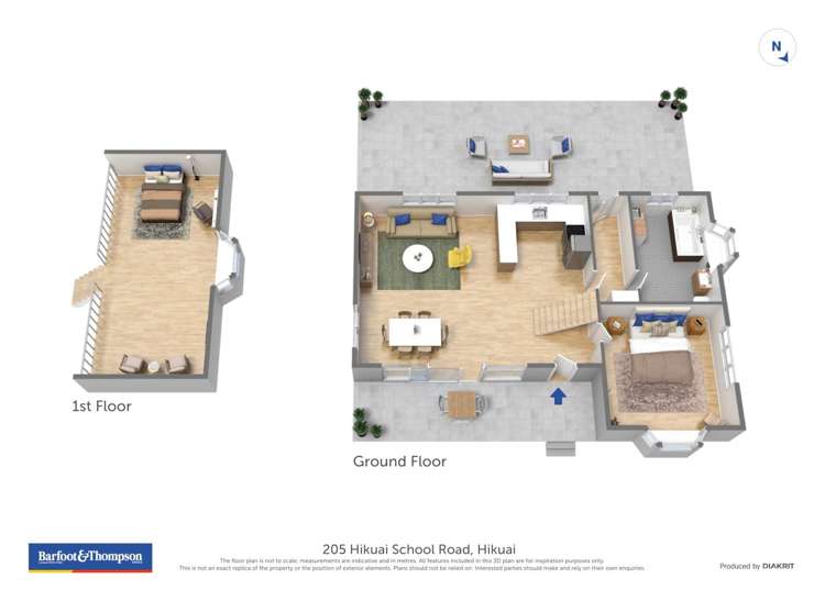 205 Hikuai School Road Hikuai_17