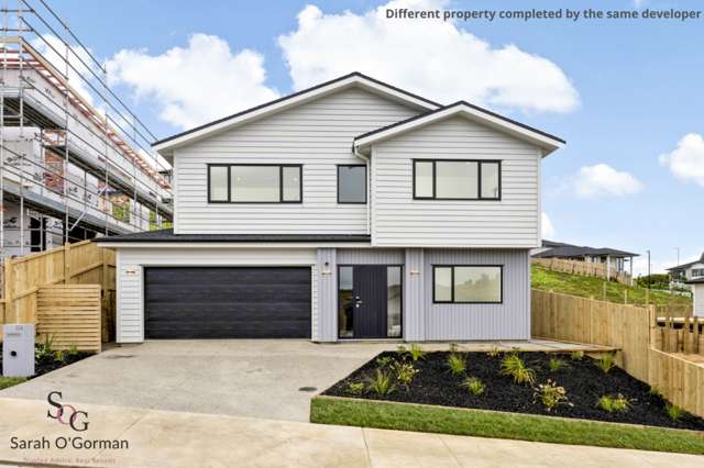 Lot 13 Memory Lane Millwater_1