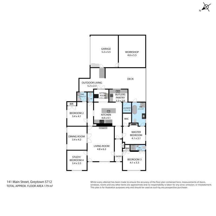 141 Main Street Greytown_20